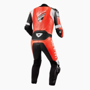 Rev'it Tuta da moto Intera Apex - immagine 2