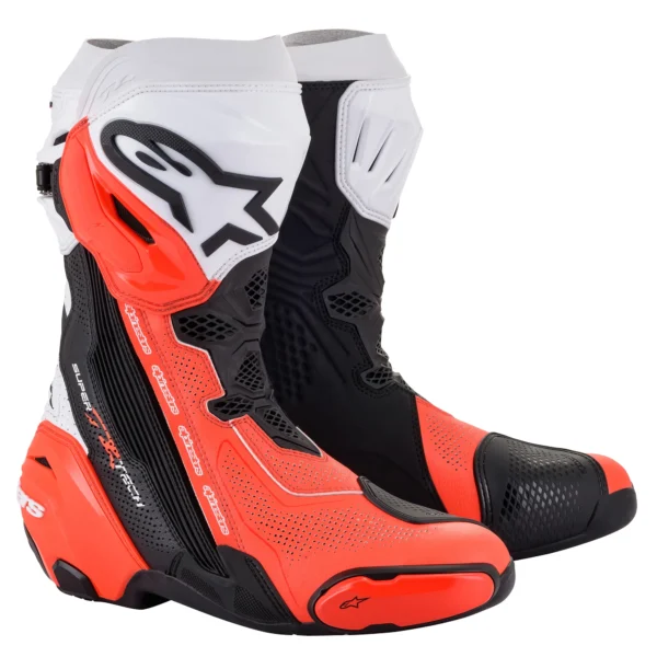 SUPERTECH R VENTED BOOTS