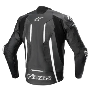 Alpinestars Fusion GIACCA IN PELLE - immagine 2