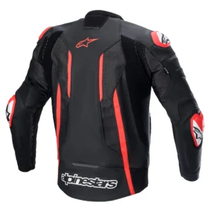 Alpinestars Fusion GIACCA IN PELLE - immagine 4