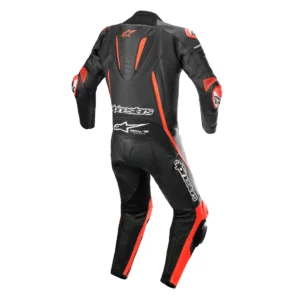 Alpinestars FUSION TUTA IN PELLE 1 PEZZO - immagine 2