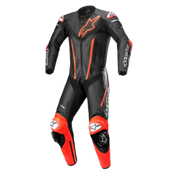 Alpinestars FUSION TUTA IN PELLE 1 PEZZO