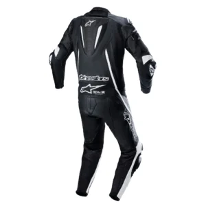 Alpinestars FUSION TUTA IN PELLE 1 PEZZO - immagine 4