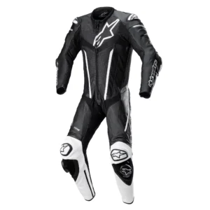 Alpinestars FUSION TUTA IN PELLE 1 PEZZO - immagine 3