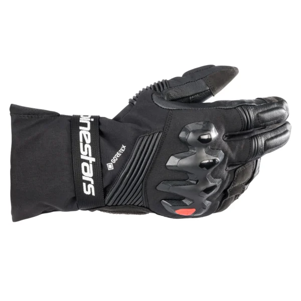 BOULDER GORE-TEX GLOVES