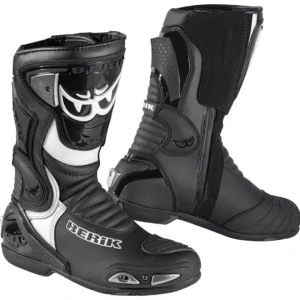 Berik Losail Motorcycle Boots - immagine 4