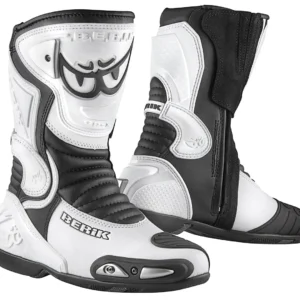 Berik Losail Motorcycle Boots - immagine 3