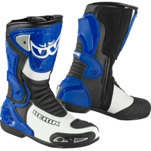 Berik Losail Motorcycle Boots - immagine 2