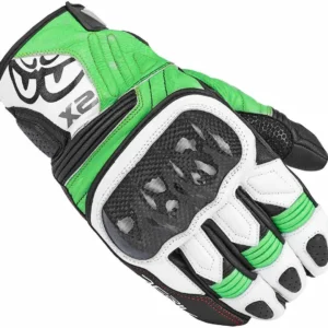 Berik NexG Motorcycle Gloves - immagine 3