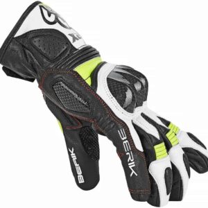 Berik NexG Motorcycle Gloves - immagine 4