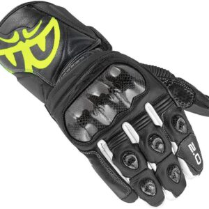 Berik 2.0 ST Motorcycle Gloves - immagine 2