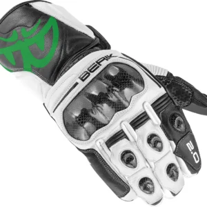 Berik 2.0 ST Motorcycle Gloves - immagine 3