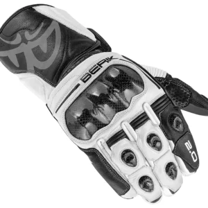 Berik 2.0 ST Motorcycle Gloves - immagine 4