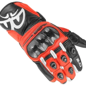 Berik 2.0 ST Motorcycle Gloves - immagine 5