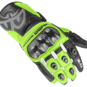 Berik 2.0 ST Motorcycle Gloves - immagine 6