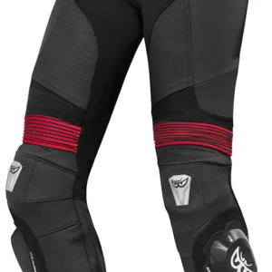 Berik Pantaloni in pelle moto Flexius - immagine 4