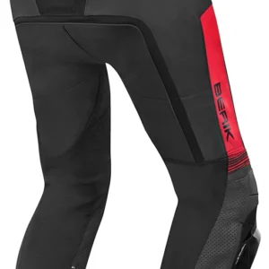 Berik Pantaloni in pelle moto Flexius - immagine 5