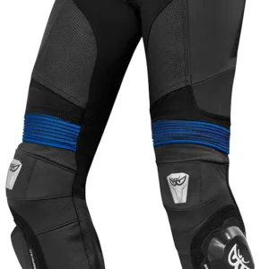 Berik Pantaloni in pelle moto Flexius - immagine 8