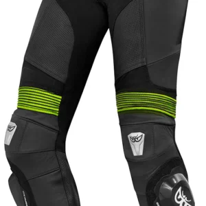 Berik Pantaloni in pelle moto Flexius - immagine 6