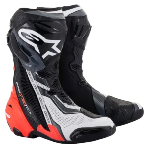 SUPERTECH R VENTED BOOTS - immagine 2