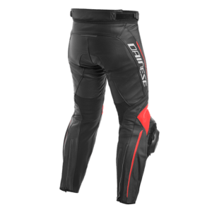 Dainese DELTA 3 - PANTALONI MOTO IN PELLE - immagine 4