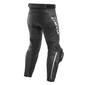 Dainese DELTA 3 - PANTALONI MOTO IN PELLE - immagine 6