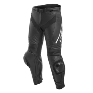 Dainese DELTA 3 - PANTALONI MOTO IN PELLE - immagine 5