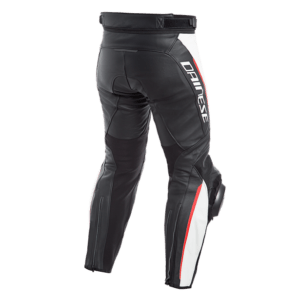 Dainese DELTA 3 - PANTALONI MOTO IN PELLE - immagine 2