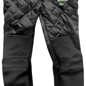 Berik Pantaloni in pelle moto Flexius - immagine 3