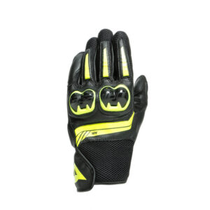 Dainese GUANTI UNISEX MIG 3 - immagine 3