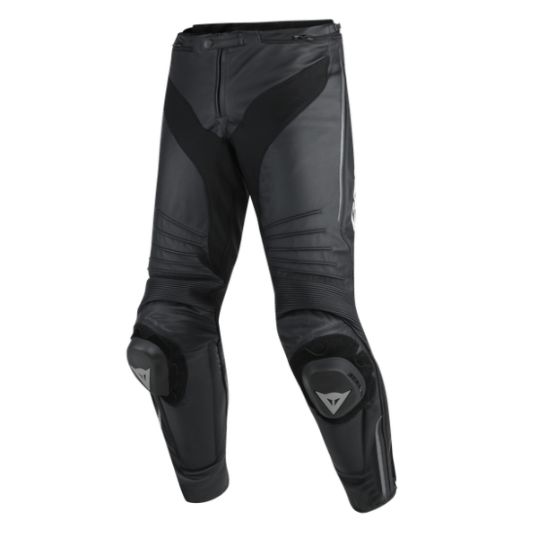 Dainese Misano Pantaloni di pelle da moto