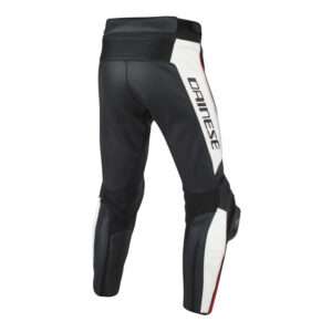 Dainese Misano Pantaloni di pelle da moto - immagine 4