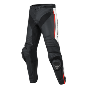 Dainese Misano Pantaloni di pelle da moto - immagine 3