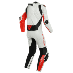 MUGELLO RR D-AIR PERF. SUIT - immagine 2