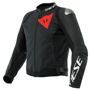 Dainese Giacca Moto Sportiva - immagine 3