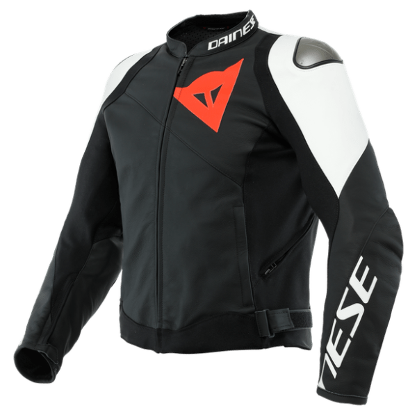 Dainese Giacca Moto Sportiva