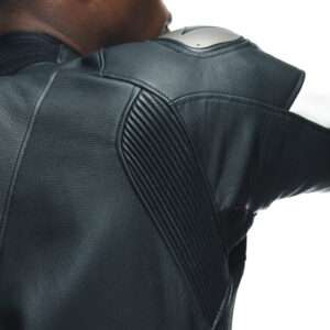 Dainese Tosa One Piece Tuta da Motociclista in pelle traforata - immagine 6