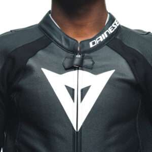 Dainese Tosa One Piece Tuta da Motociclista in pelle traforata - immagine 5